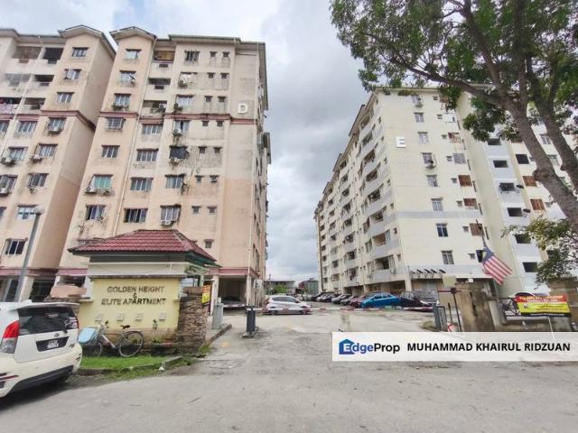 Elite Apartment