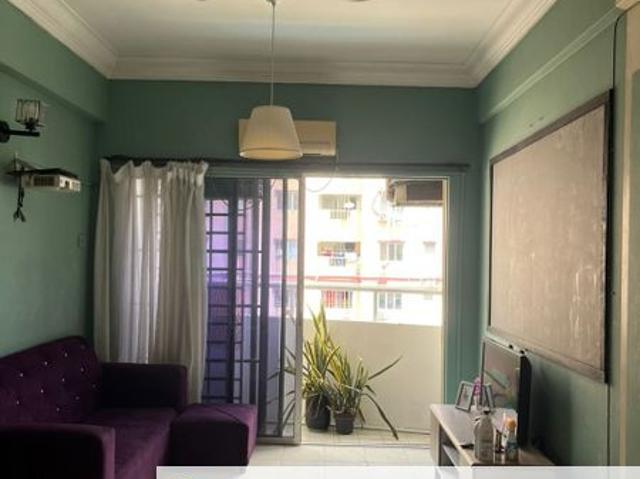 Elite Apartment