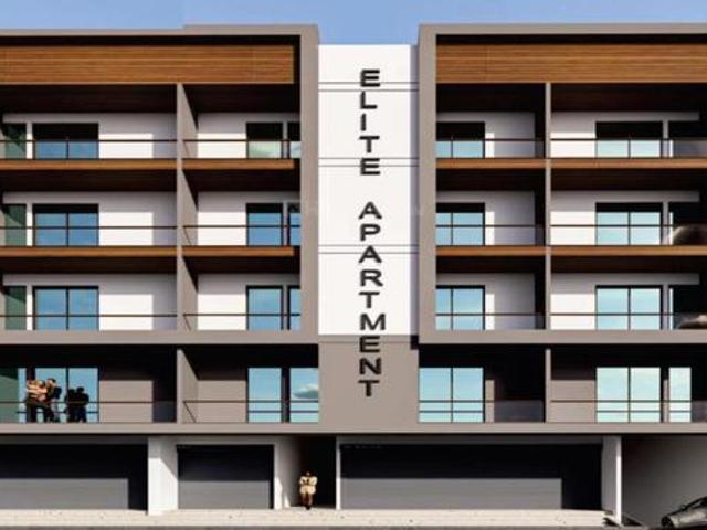 Elite Apartment,Sector 73 1 BHK Apartment For Sale Noida