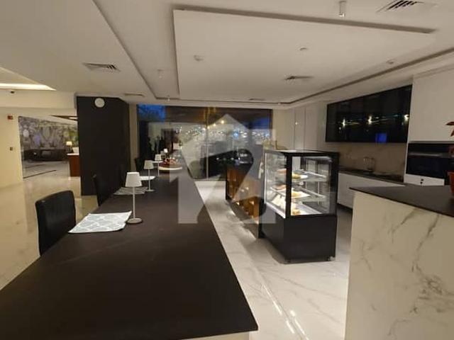 Elite Class 3 Bed Fully Furnished Apartment For Rent In Sukh Chayn Residences
