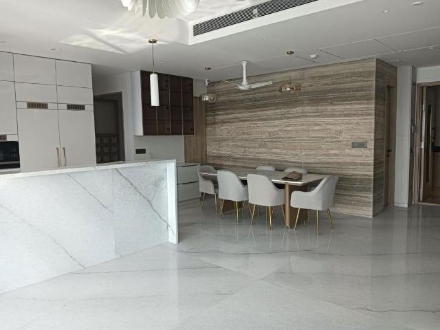 Elite Crest 3 Bedroom 1531 Sq. Ft. Apartment in Tardeo Mumbai Listing ID: #10083