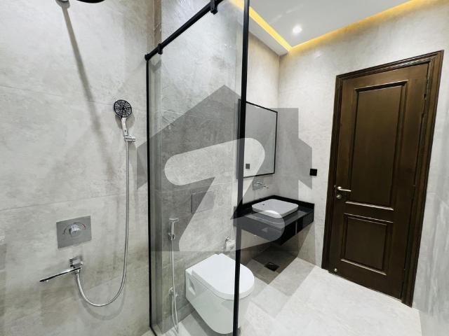 Elite Design 5 Marla Brand New Designer House Ready For Sale In DHA DEFENCE PHASE 5 ISLAMABAD DHA Defence Phase 5