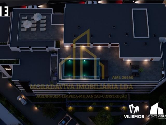 ELITE ESTREITO CENTER T2