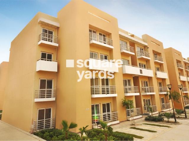 Elite Expert Homez Sector 4 Bedroom 250 Sq. Yd. Builder Floor in Sector 76 Faridabad Listing ID: #8895