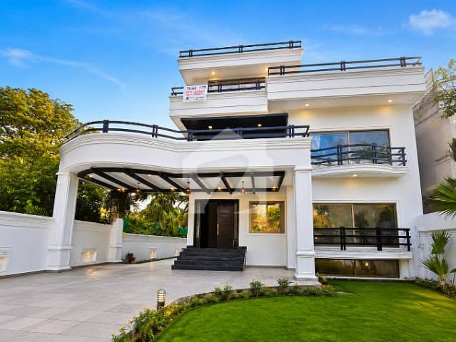 Elite F 6 Property For Sale | 11 Bedrooms | Margalla Facing