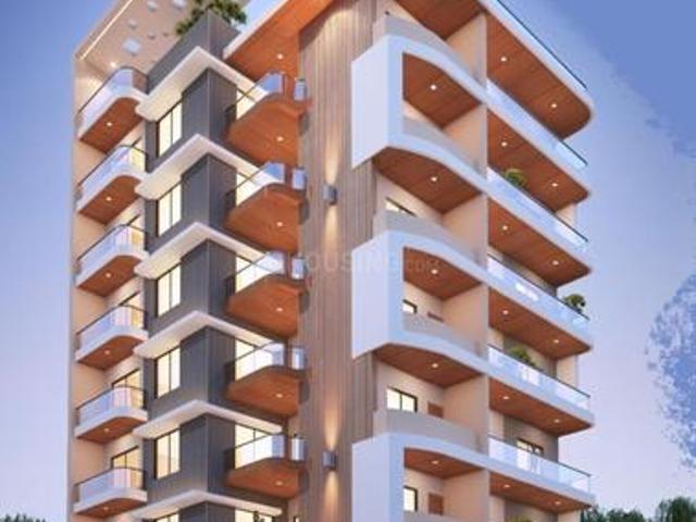 Elite Gangaai Heights 6,Ujwal Nagar 4 BHK Apartment For Sale Nagpur