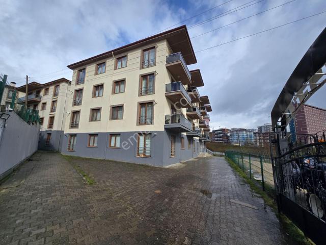 Elite Gd & Düzce Üniversite Mevkii Full Eşyalı Satılık 2+1