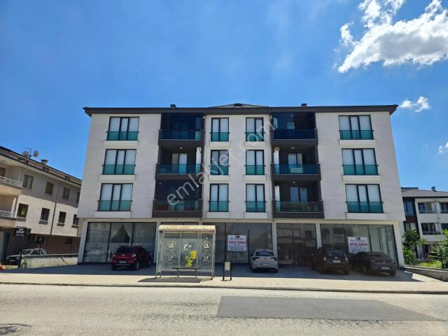 Elite Gd& Düzce Aziziyede Emniyet Ve Hastane Yanında Kiralık Eşyalı 1+1