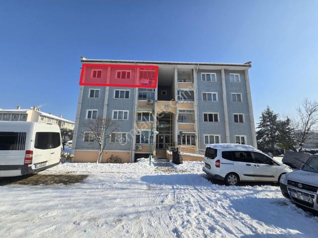 Elite Gd & Düzce Metek Toki De Kiralık 3+1