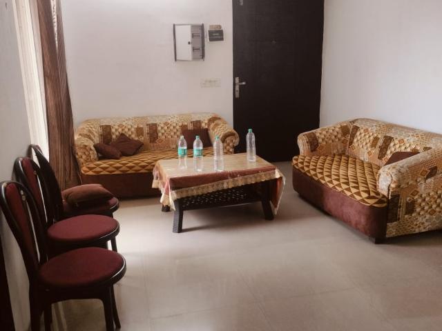 Elite Golf Green 2 Bedroom 806 Sq. Ft. Apartment in Sector 79 Noida Listing ID: #9862