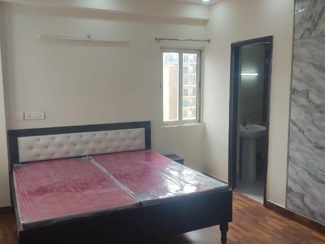 Elite Golf Green 2 Bedroom 806 Sq. Ft. Apartment in Sector 79 Noida Listing ID: #9892