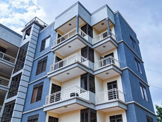 Elite Golf Green 2 Bedroom 1255 Sq. Ft. Apartment in Sector 79 Noida Listing ID: #9238