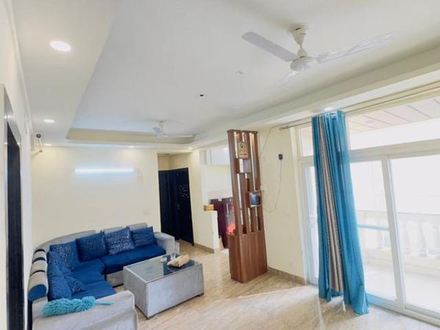 Elite Golf Green 3.5 Bedroom 1850 Sq. Ft. Apartment in Sector 79 Noida Listing ID: #10274