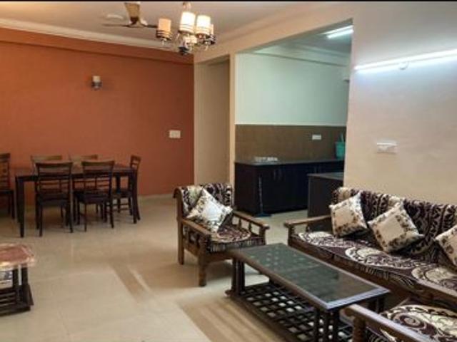 Elite Golf Green 3.5 Bedroom 1895 Sq. Ft. Apartment in Sector 79 Noida Listing ID: #10317