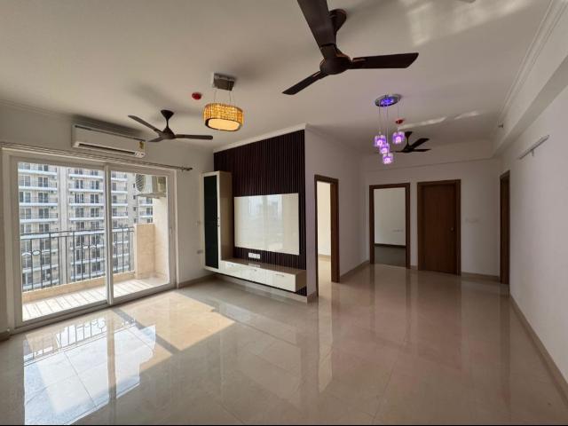 Elite Golf Green 3 Bedroom 1895 Sq. Ft. Apartment in Sector 79 Noida Listing ID: #10237