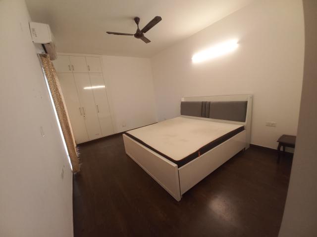 Elite Golf Green 3 Bedroom 1895 Sq. Ft. Apartment in Sector 79 Noida Listing ID: #10322