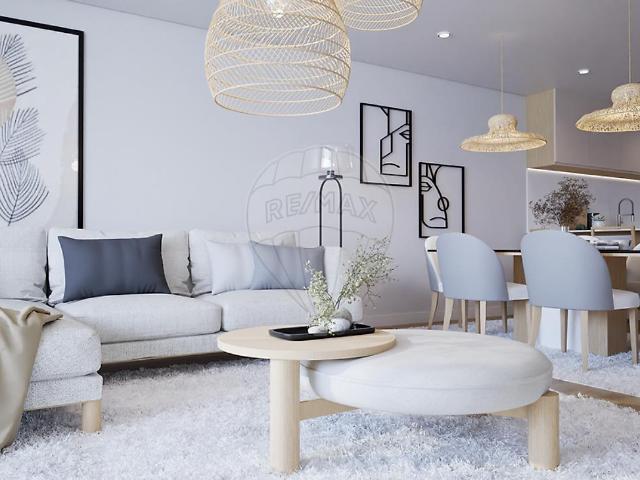 Elite Grand View – Exclusividade com Vista Panorâmica 61m² Estreito De Câmara De Lobos