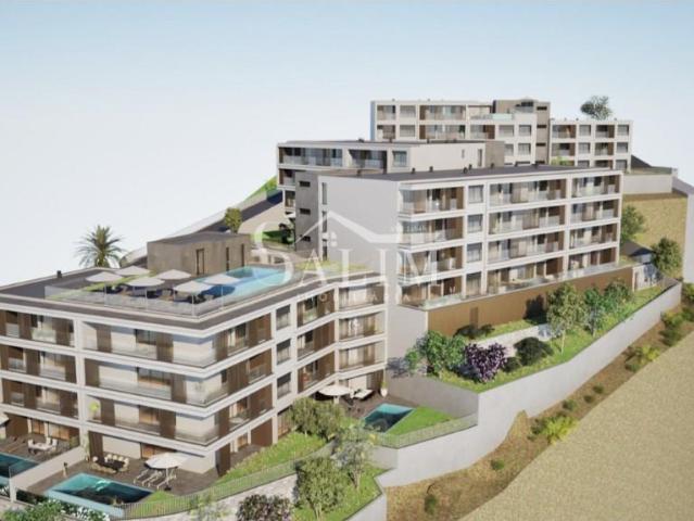 Elite Grand View 1529m² Câmara De Lobos