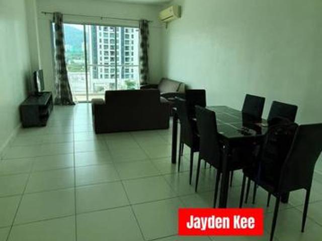 ELITE HEIGHT Fully Furnish for RENT Near PANTAI HOSPITAL One Precinct