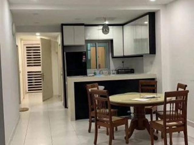 Elite Heights @ Bayan City