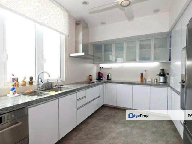 Elite Heights @ Bayan City