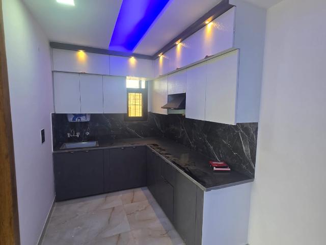 Elite Home 2 Bedroom 1050 Sq. Ft. Builder Floor in Jalpura Greater Noida Listing ID: #9628