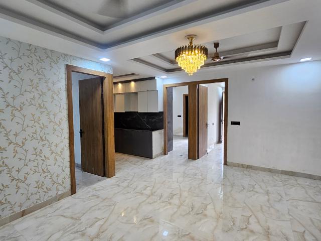 Elite Home 2 Bedroom 1175 Sq. Ft. Builder Floor in Aimnabad Greater Noida Listing ID: #8971