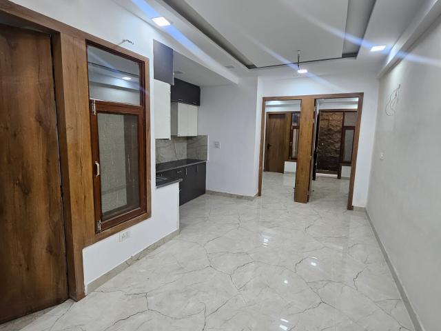 Elite Home 4 Bedroom 1800 Sq. Ft. Builder Floor in Sector 1 Greater Noida Listing ID: #8901