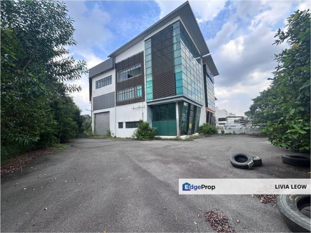 Elite Industrial Estate