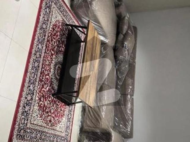 Elite Living at One Constitution Avenue | Fully Furnished 1 Bed Apartment One Constitution Avenue