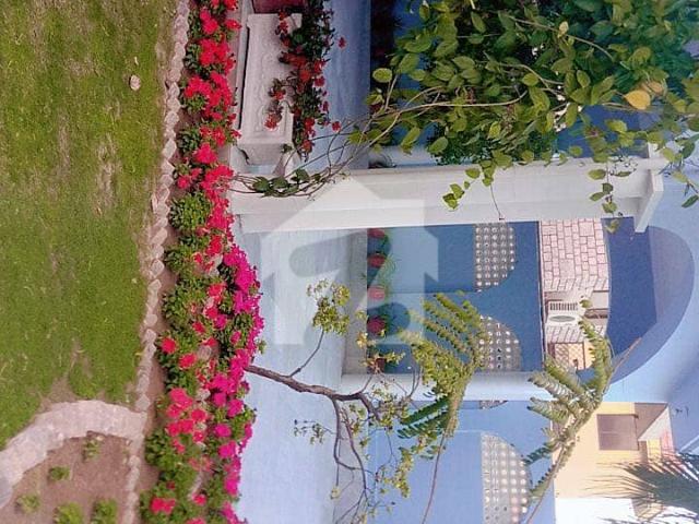 Elite Location House For Sale