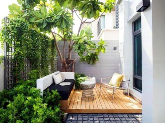 Elite Park Avenue D15, Detached