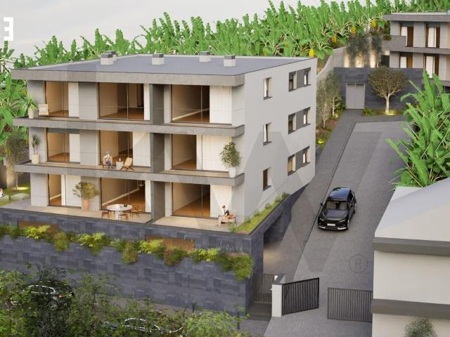 Elite Ribeiro Real | Apartamento T3
