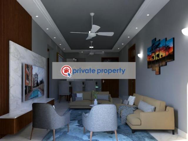 Elite Royal Residence 3 Br Apartment Nyali From 8,500,000