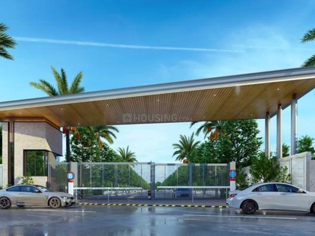 Elite Sky City,Dokiparru Residential Plot For Sale Guntur