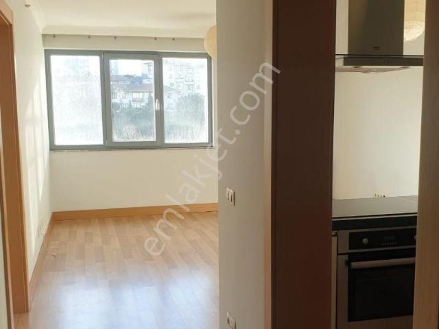 Elite Sitesinde Kiralık 1+1 Boş Daire