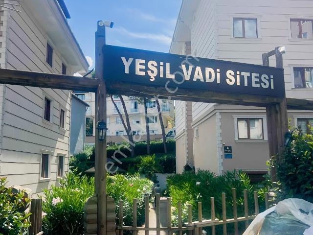 Elite'den Otağtepe 'de Medipol'e Yakın Otopark Çıkışlı Daire