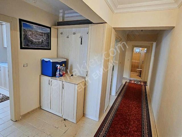 Elit'ten Satılık Tam Merkez Sahilde Arakak Geniş 2+1