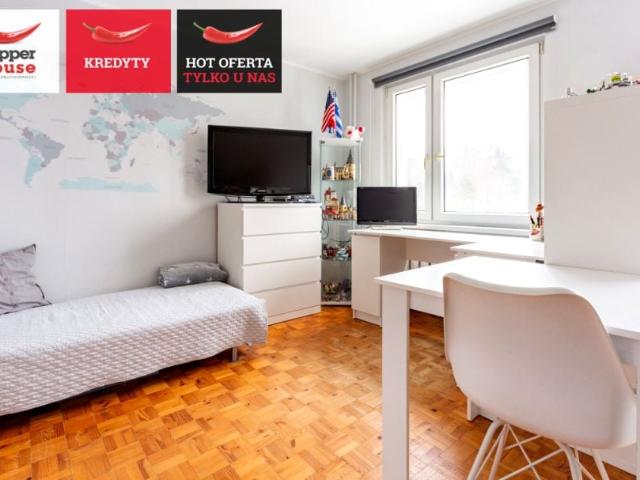 Żeliwna 55,40 m², Gdynia