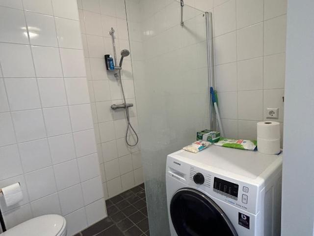 Elizabeth Cady Stantonplein, Amsterdam Amsterdam Apartments for Rent
