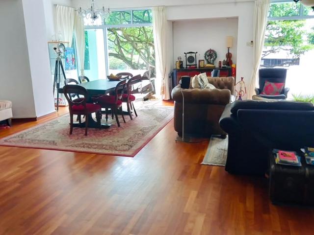 Elizabeth Heights Condominium For Sale, $5,200,000, 4 Bed 4 Bath 2,530 sqft $2,055.00 psf