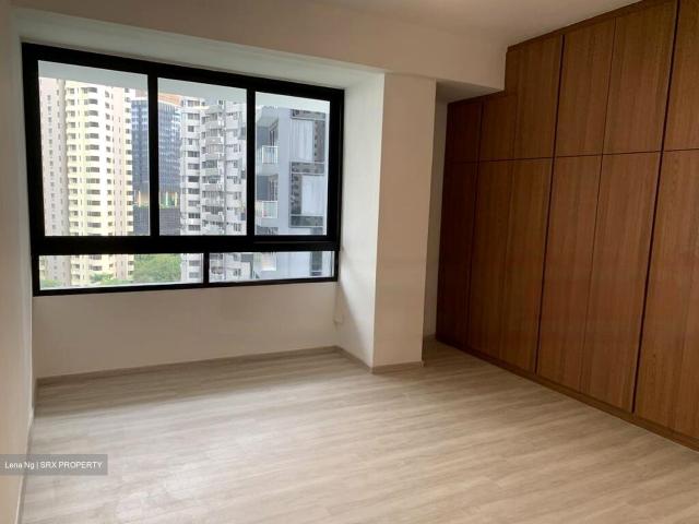 Elizabeth Heights D9, Condominium