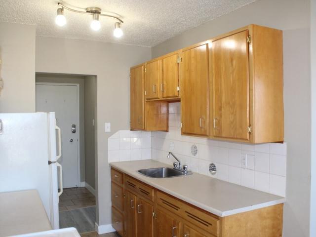 Elizabeth Manor Studio Apartment for Rent at 11343 124 St Nw, Edmonton, AB T5M 0K2 Inglewood