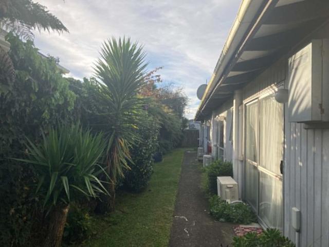 Elizabeth Street