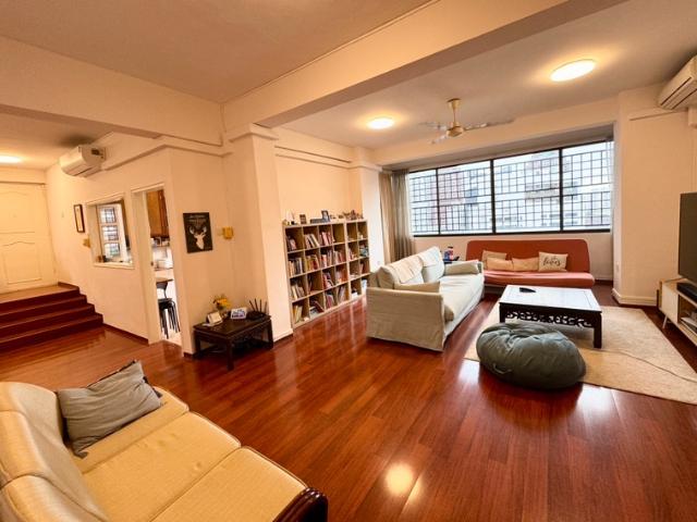 Elizabeth Tower Condominium For Sale, $4,499,998, 3 Bed 3 Bath 2,002 sqft $2,248.00 psf