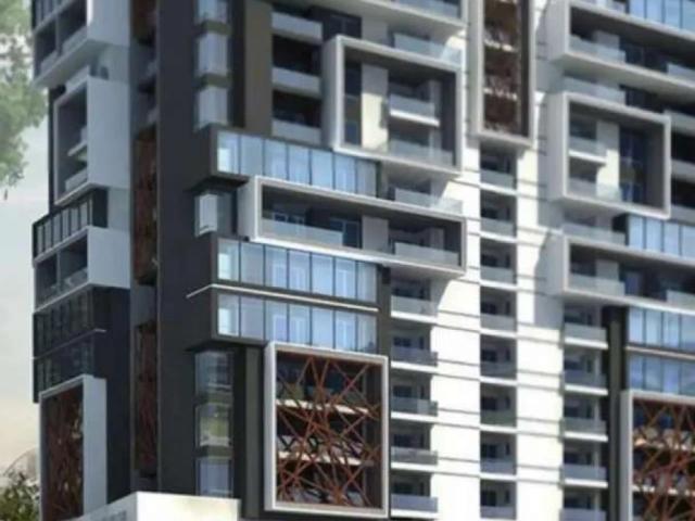 Elize Lavina 2 3 Bedroom Appartments Karachi Bahria Town Karachi ID 28646