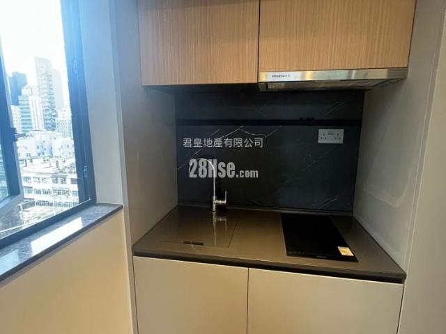 大角咀大廈 #3792 租盤樓盤詳細資料