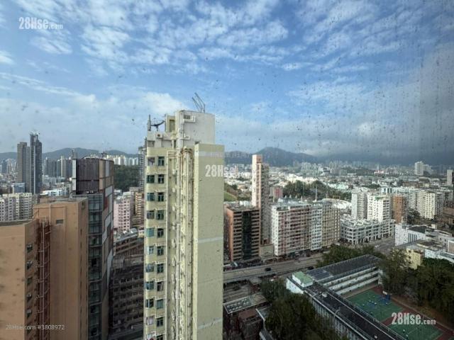 Elize Park #3808 租盤樓盤詳細資料