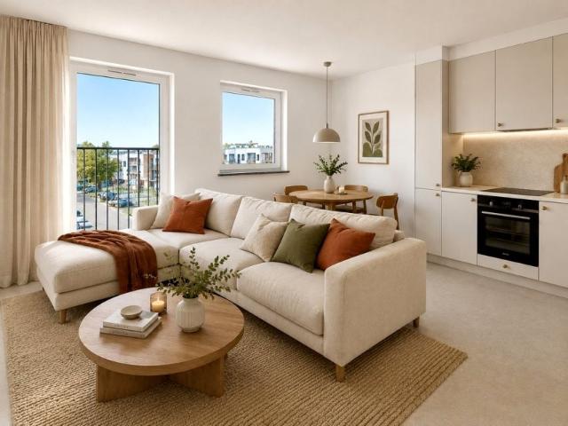 Elizy Orzeszkowej 47 m², Stargard