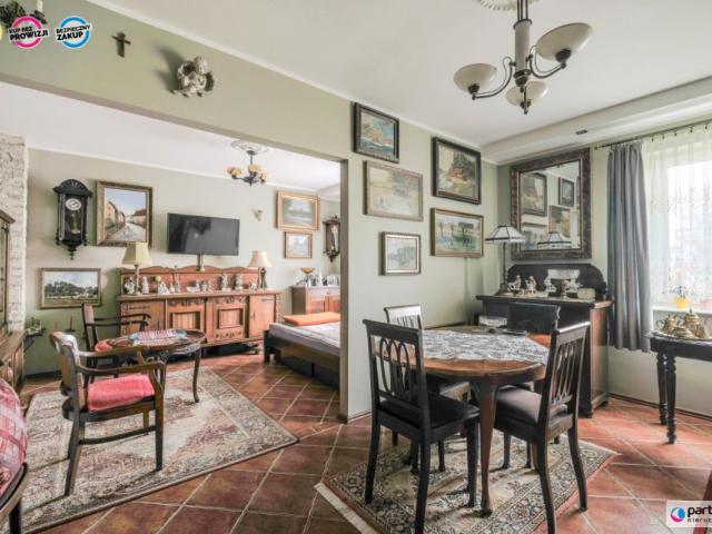 Elizy Orzeszkowej 44,90 m², Gdynia